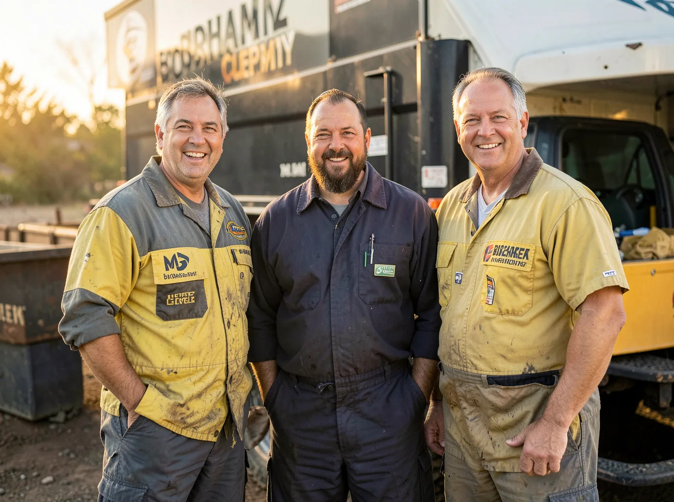 Sewage Cleanup company in Corsicana, TX