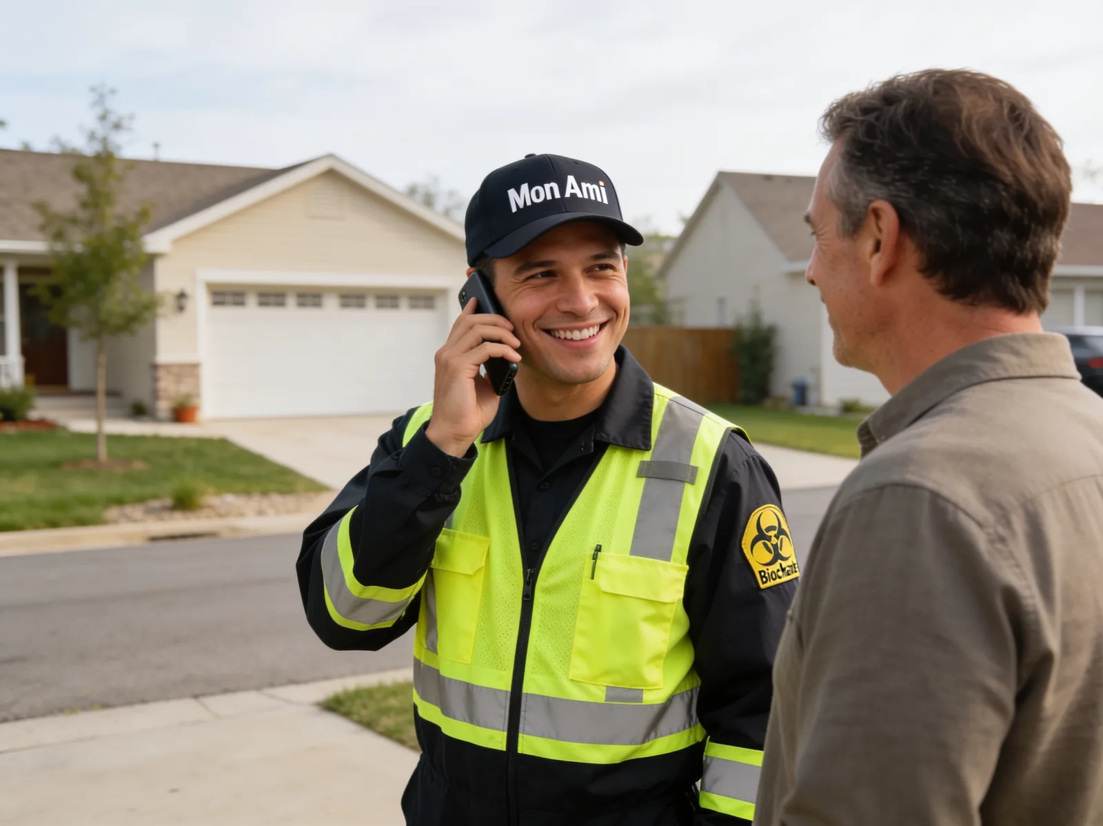 Sewage Cleanup Corsicana, TX FAQs