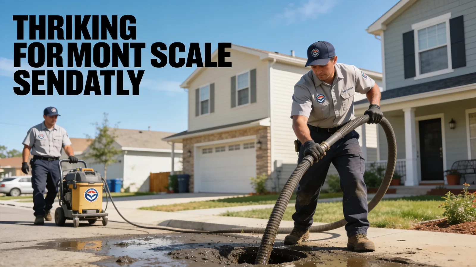 Sewage Cleanup in Corsicana, TX near me